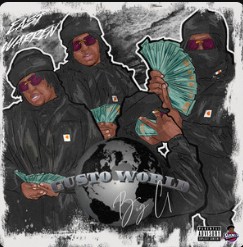 4 tracks produced By BDK